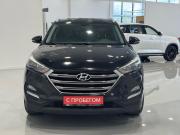 Hyundai Tucson III Челябинск  - изображение 17