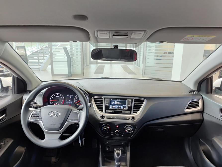 Hyundai Solaris II Рестайлинг Казань  - изображение 17