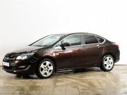 Opel Astra J Рестайлинг Мурманск  - изображение 15