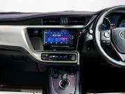 Toyota Auris II Рестайлинг Чита  - изображение 23