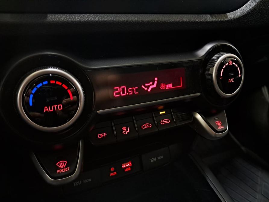 Kia Rio IV Набережные Челны  - изображение 26