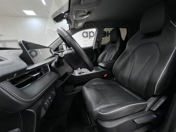 Chery Tiggo 4 I Рестайлинг 2 с пробегом 2025 года, цена 1 770 000 рублей, 30413 км, внедорожник, Автокод Объявления