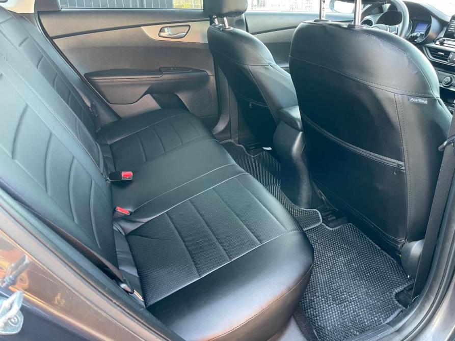 Kia Cerato IV Вологда  - изображение 15