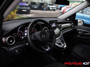 Mercedes-Benz V-Класс III (W447) Москва  - изображение 33