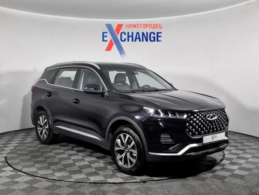 Chery Tiggo 7 Pro I Нижний Новгород  - изображение 3