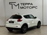 Nissan Juke I Екатеринбург  - изображение 26
