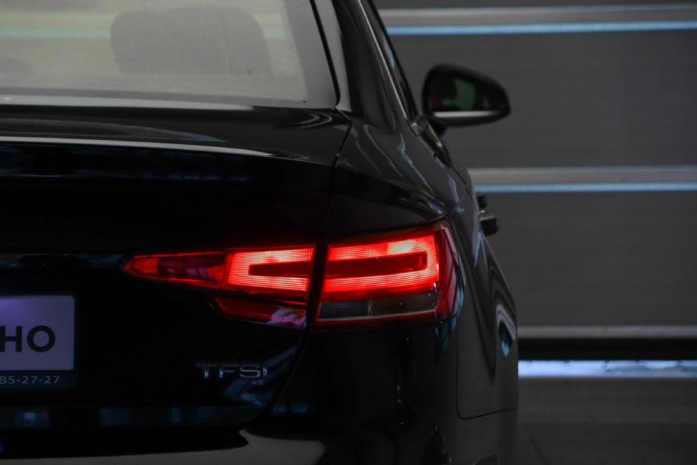 Audi A4 V (B9) Москва  - изображение 29
