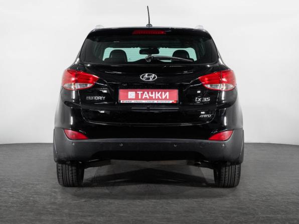 Hyundai ix35 I с пробегом 2012 года, цена 1 300 000 рублей, 147718 км, внедорожник, Автокод Объявления