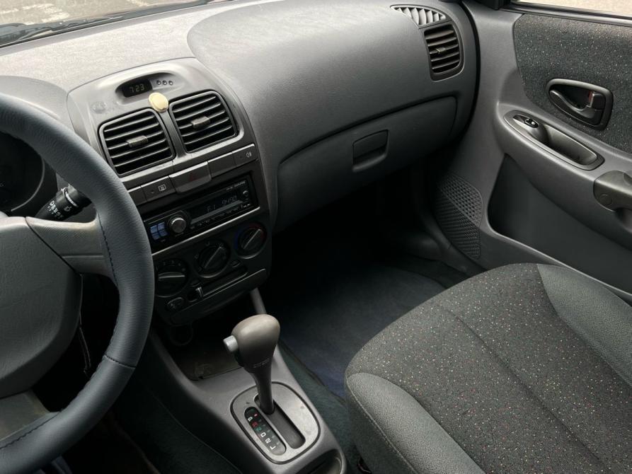 Hyundai Accent II Волгоград  - изображение 8