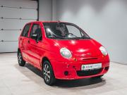 Daewoo Matiz I Рестайлинг Екатеринбург  - изображение 20