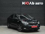 Kia Rio III Рестайлинг Екатеринбург  - изображение 22