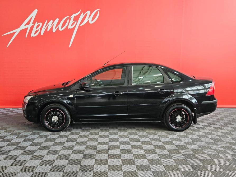 Ford Focus II Вологда  - изображение 2