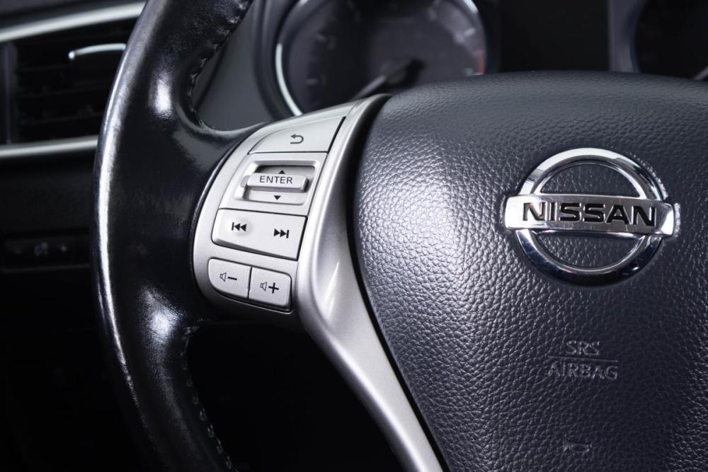 Nissan Qashqai II Пермь  - изображение 16