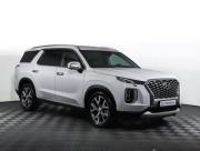Hyundai Palisade I Москва  - изображение 34