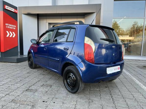 Chery Kimo (A1) с пробегом 2012 года, цена 220 480 рублей, 74000 км, хэтчбек, Автокод Объявления
