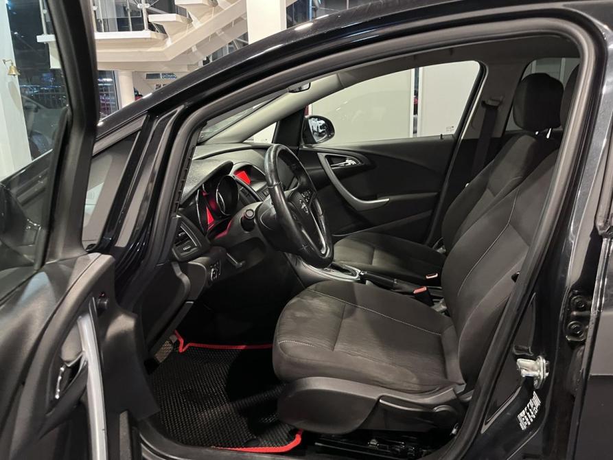 Opel Astra J Рестайлинг Чебоксары  - изображение 16