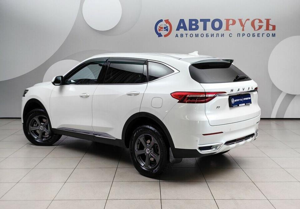 Haval F7 I Подольск  - изображение 2