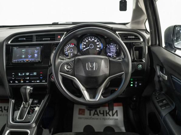 Honda Shuttle II с пробегом 2016 года, цена 1 078 500 рублей, 160077 км, универсал, Автокод Объявления