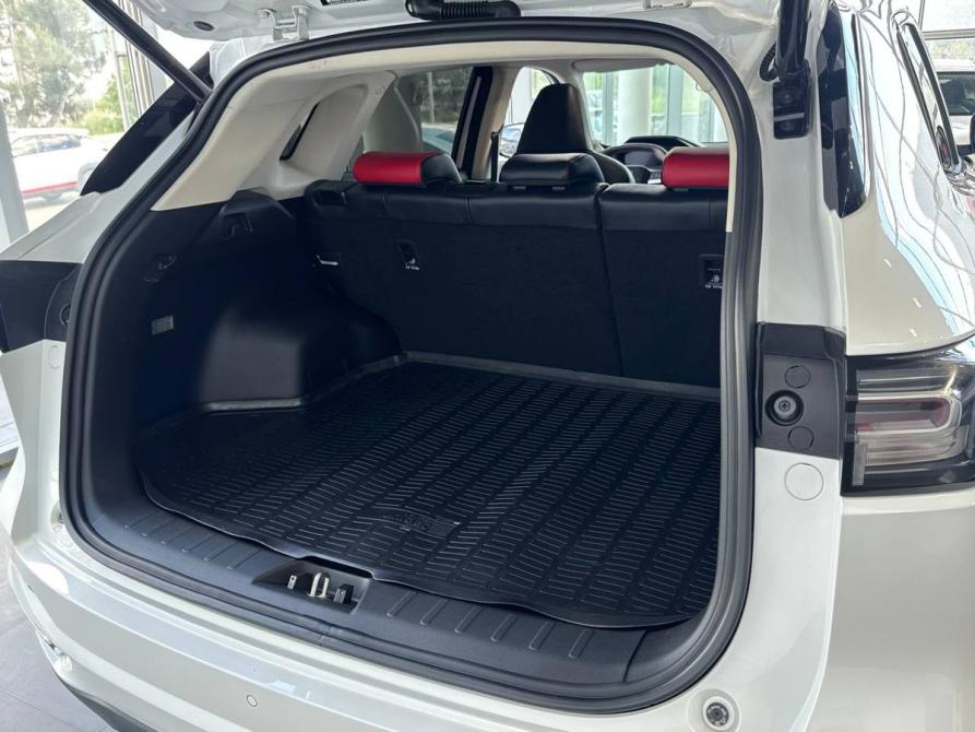Changan CS55 Plus II Ростов-на-Дону  - изображение 28