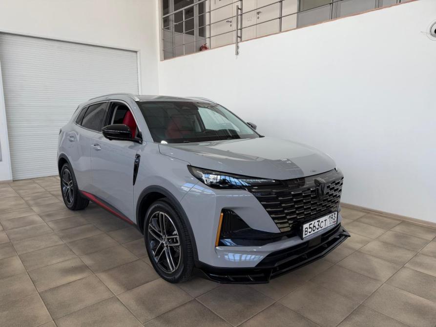 Changan CS55 Plus II Новороссийск  - изображение 2