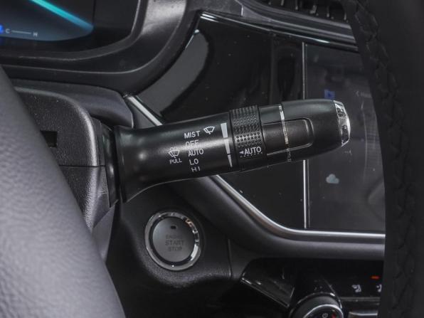 Omoda S5 с пробегом 2024 года, цена 1 520 000 рублей, 20391 км, седан, Автокод Объявления