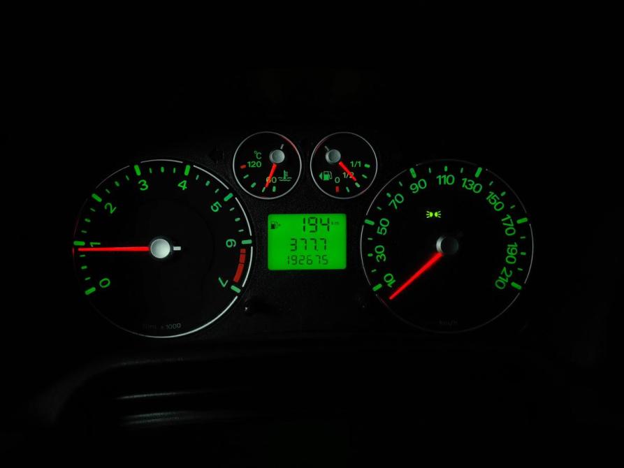 Ford Fusion I Рестайлинг Москва  - изображение 16