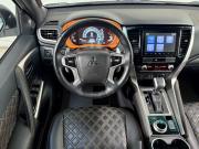 Mitsubishi Montero Sport III Рестайлинг Химки  - изображение 35