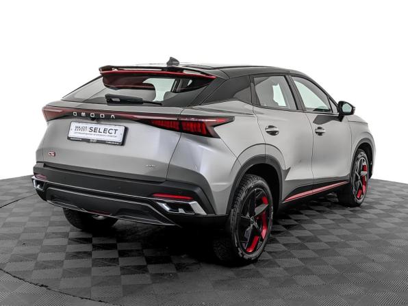 Omoda C5 I с пробегом 2023 года, цена 1 875 000 рублей, 19026 км, внедорожник, Автокод Объявления