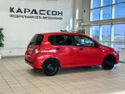 Chevrolet Aveo I Рестайлинг Волгоград  - изображение 20