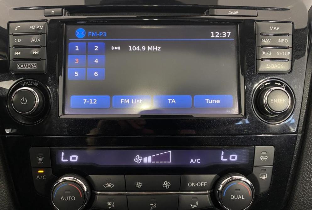 Nissan Qashqai II Саранск  - изображение 27