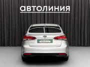 Kia Cerato III Рестайлинг (Classic) Красноярск  - изображение 19