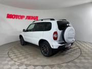 Chevrolet Niva I Рестайлинг Воронеж  - изображение 25