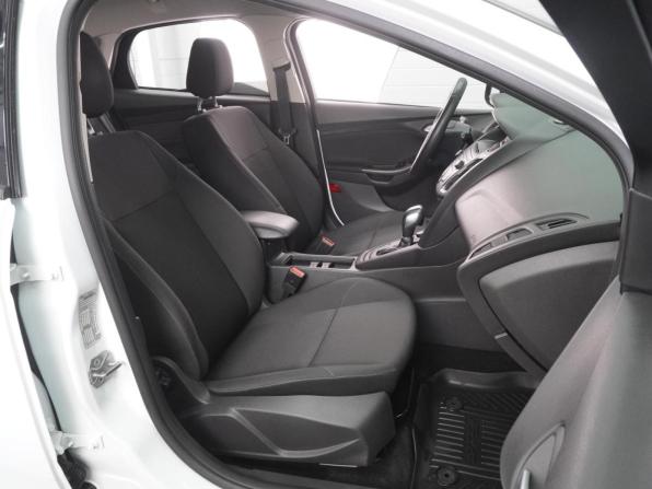 Ford Focus III Рестайлинг с пробегом 2018 года, цена 1 249 000 рублей, 76888 км, хэтчбек, Автокод Объявления