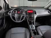 Opel Astra J Рестайлинг Тюмень  - изображение 23