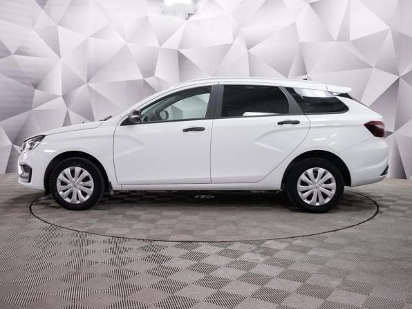 Lada (ВАЗ) Vesta I Рестайлинг (NG) с пробегом 2024 года, цена 1 393 000 рублей, 14147 км, универсал, Автокод Объявления