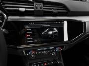 Audi Q3 II (F3) Москва  - изображение 48