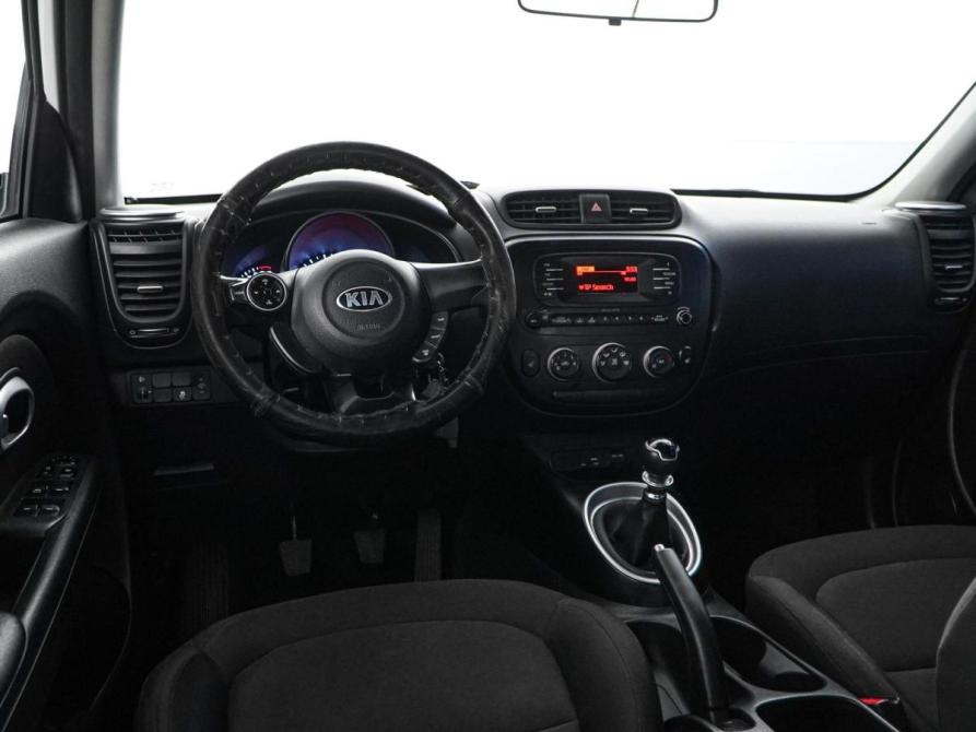 Kia Soul II Москва  - изображение 6