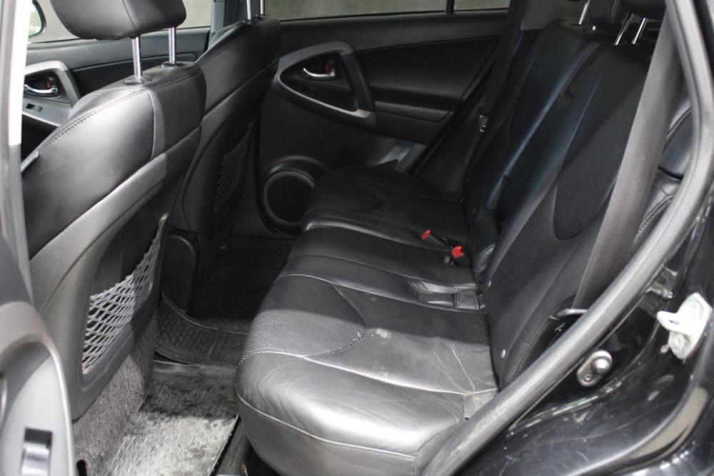 Toyota RAV4 III (XA30) Томск  - изображение 14