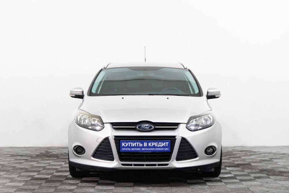 Ford Focus III Сургут  - изображение 2