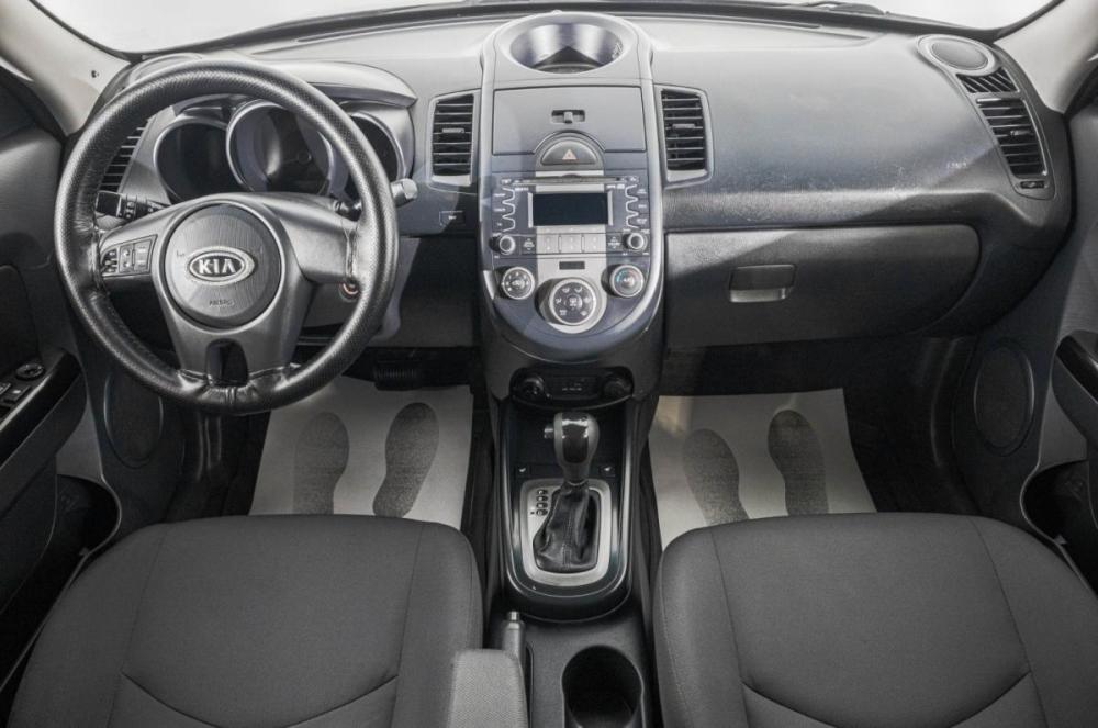 Kia Soul I Барнаул  - изображение 10