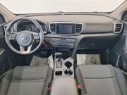 Kia Sportage IV Рестайлинг Смоленск  - изображение 22