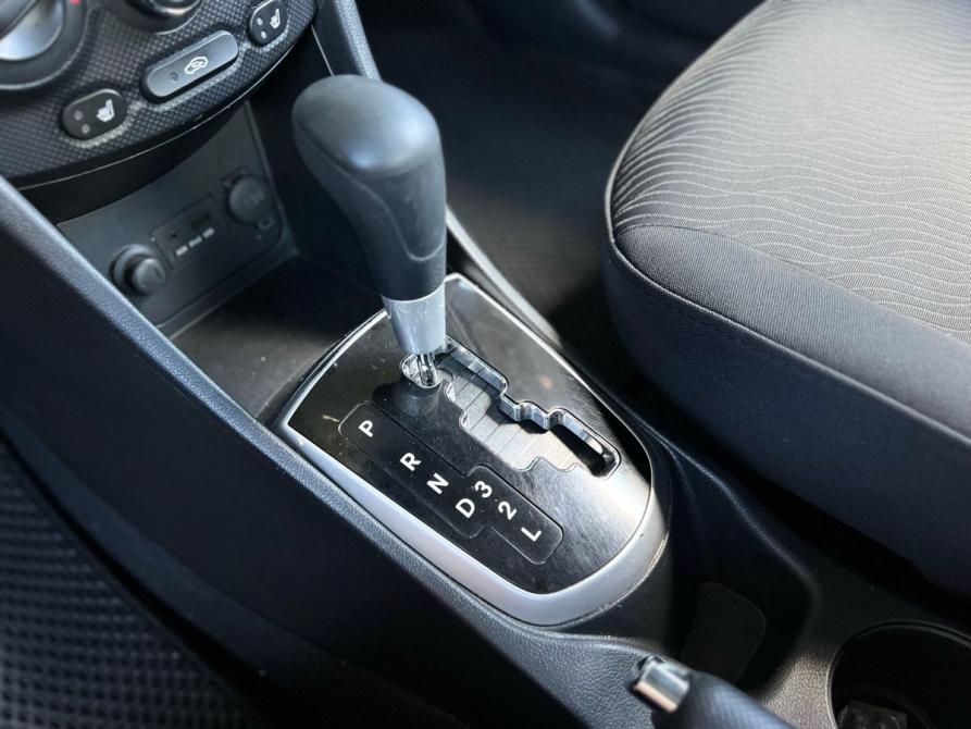 Hyundai Solaris I Волгоград  - изображение 13