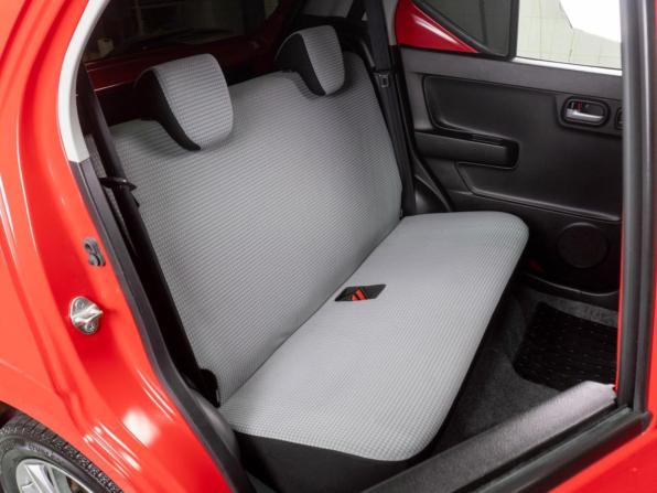 Suzuki Alto VIII (HA36) с пробегом 2017 года, цена 719 000 рублей, 105208 км, хэтчбек, Автокод Объявления