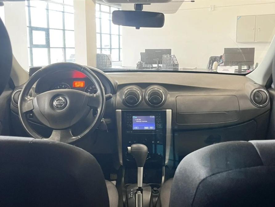 Nissan Almera III (G15) Апатиты  - изображение 8