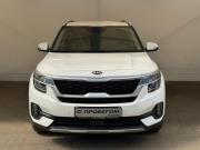 Kia Seltos I Москва  - изображение 21