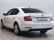 Skoda Octavia III (A7) Рестайлинг Барнаул  - изображение 43