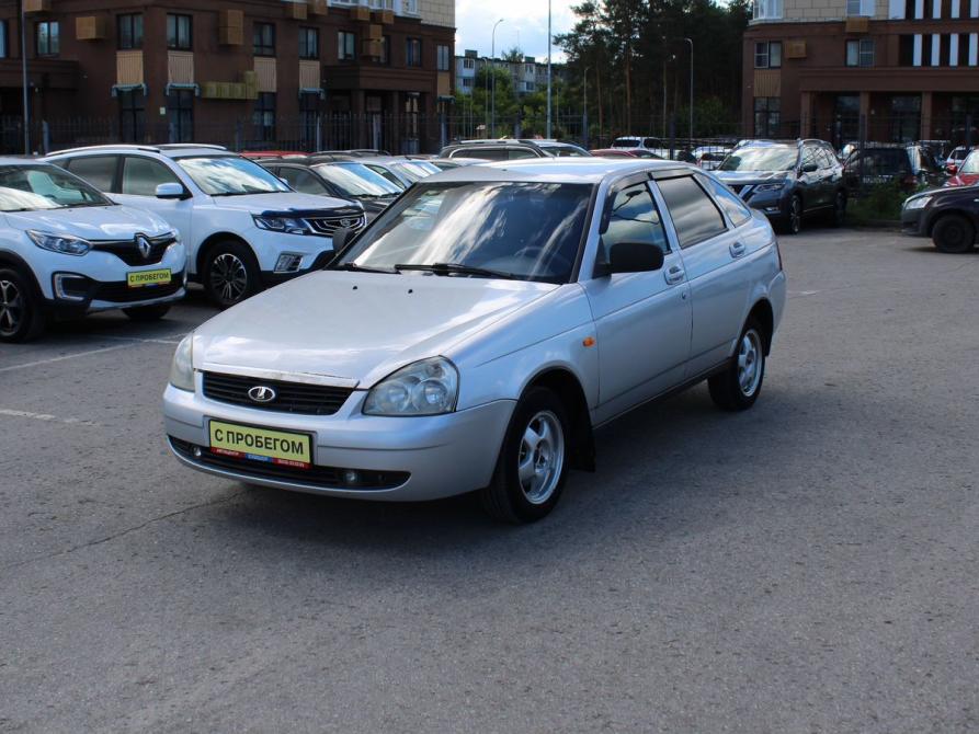 Lada (ВАЗ) Priora I Дзержинск  - изображение 1