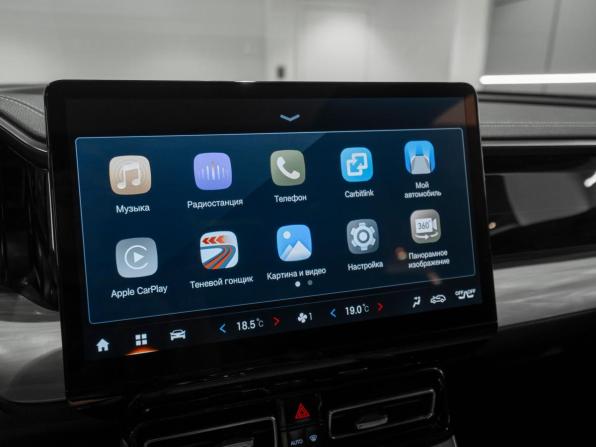 GAC GS8 II с пробегом 2024 года, цена 3 445 000 рублей, 54004 км, внедорожник, Автокод Объявления