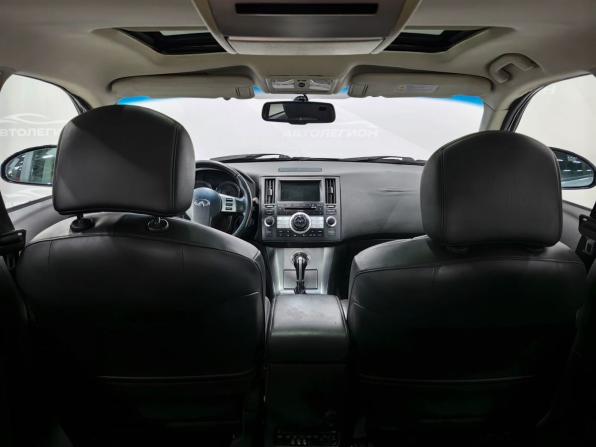 Infiniti FX I (S50) Рестайлинг с пробегом 2006 года, цена 1 120 000 рублей, 278000 км, внедорожник, Автокод Объявления