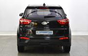 Hyundai Creta I Москва  - изображение 17